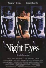 Nick cassavetes, shannon whirry, richard roundtree, sandahl bergman. Erotic Thriller