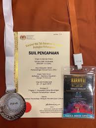 Labuan, is also known as the department of survey and mapping federal territory of labuan in district survey office federal territory of labuan level 7, block 4 kompleks ujana kewangan peti surat 81090 87008 labuan malaysia. Karnival Mai Tah Bainovasi Labuan Peringkat Kebangsaan Pejabat Pendidikan Daerah Kota Kinabalu