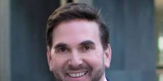 Bruce Stuart '95 Appointed to Board of Trustees