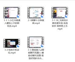 兔哥-互联网顶级把妹玩法