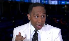 Stephen A. Smith slammed by NBA Finals viewers for shouting at his ESPN  co-stars