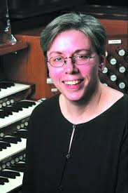 Church concert to feature organ music