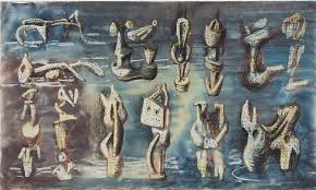Image result for henry moore