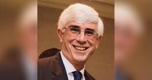 Obituary for Kenneth Allen Grace