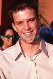 BRIAN SKALA 35MM SLIDE TRANSPARENCY NEGATIVE PHOTO 6729