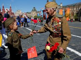 9 мая · may 7, 2014 may 7, 2014 Vyyasnilos Otnoshenie Veteranov K Ogranicheniyam Na 9 Maya Pobeda Rf