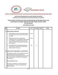 Also known as the department of irrigation and drainage, selangor in english. Fail Tender Sistem Tender Dokumen Dan Sebutharga Selangor
