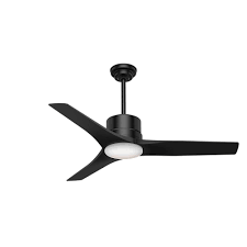 Ceiling fan with light, remote control, installation manual, 2 downrods (l5 and l10). Casablanca 52 Piston Matte Black Ceiling Fan With Light With Handheld Remote Model 59196 Dan S Fan City C Ceiling Fans Fan Parts Accessories