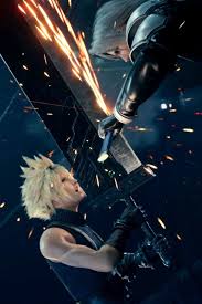7 Reasons To Play Final Fantasy Vii Remake In 2020 Final Fantasy Xv Wallpapers Final Fantasy Characters Final Fantasy
