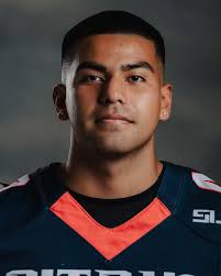 Citrus College Football