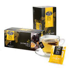 Such business industry has grown popular among the filipinos over the past few years. Gold Leaf Oriental Blends Jasmine Tea 25s Lazada Ph