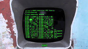 Hacking and lockpicking skills are often needed in fallout 4 and here's a short guide on how to hack into terminals in fallout 4. Fallout 4 Terminal Hacking Removing Duds Youtube