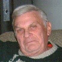 John H. "Jack" Lauer Obituary