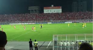Jadual plawanan liga super malaysia. 2017 Malaysia Super League Wikipedia