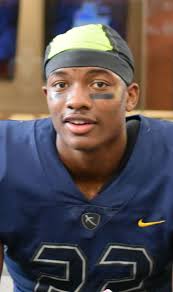 Georgia 2020 Football Prospects