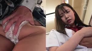  Miyu Kiyohara - Busty Japanese Babe Reclines Peacefully After a Session