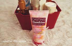 loreal casting sunkiss renk acici jel blog blogger sunkiss rencacici sacacici gozdeninevinden gozdeninbloggunlugu renkler jelsa blog