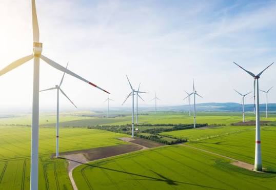 Wind Turbines