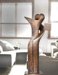 Skulptur Abstrakt Gebraucht Kaufen 4 St Bis 70 Gunstiger Skulptur modern skulptur signiert skulptur abstrakt edelstahl plastik abstrakt figur abstrakt.