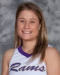 Ashley Loper's Instagram, Twitter & Facebook