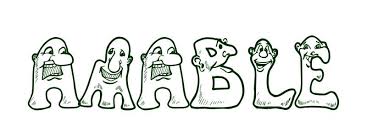 Resultado de imagen para dibujo de amable