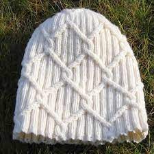 Ulla 03 08 Ohjeet Lumikukka Knitting Crochet Hats Hat Knitting Patterns