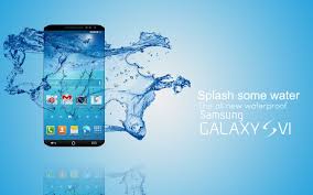 Brand Samsung Communication Objective Knowledge This Print Ad Which Debuted In The Summer Time Strategically Samsung Galaxy S6 Galaxy S6 Samsung Galaxy S5