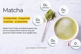 Matcha Benefits And Side Effects Vs Powdered Green Tea