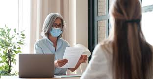 Census bureau for the centers for disease control and prevention). Best Practices For Safely Conducting Job Interviews During A Pandemic Plasticstoday Com