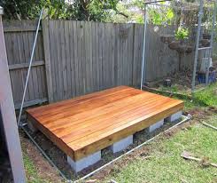 Pin By Rebecca Tarrant On Yoga Deck In 2020 Floating Deck Backyard Seating Area Diy Backyard