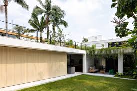 That includes heated floors, a. 111 Modern House Courtyard Ideas Just Take A Look