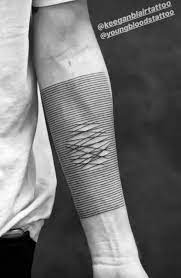 24 Trendy Tattoo Geometric Black Animals Line Art Tattoos Geometric Tattoo Trendy Tattoos