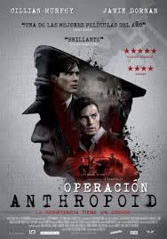 Anthropoid Poster Id 1397212 Full Movies Film Movie Movies Online