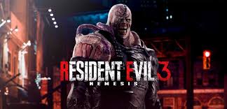 ‫فروشگاه سرگرمی تیلنو - نقد و بررسی بازی Resident Evil 3 Nemesis Remake‬‎