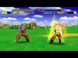 Find many great new & used options and get the best deals for s.h. Dragon Ball Z Shin Budokai Psp Personagens Gameplay Youtube
