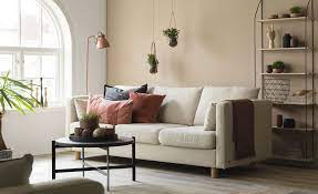 Am besten hängen sie den spiegel im rechten winkel zum fenster oder dem fenster gegenüber auf. Das Ideale Sofa Fur Kleine Wohnzimmer Finden So Geht S
