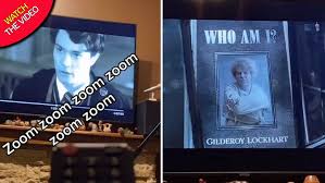 Actor paul ritter died on monday, april 5. Harry Potter Cast Tragedies As Paul Ritter Dies Of Secret Brain Tumour Mirror Online