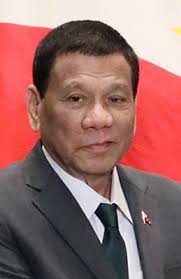 If i listened to the ten. Philippine President Orders A National Corruption Probe