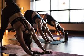 What to bring to corepower yoga. Corepower Yoga Sweatnet