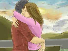 4 kata kata so sweet buat pacar tersayang. Gambar Orang Pelukan Dan Kata Romantis