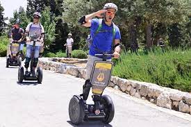 Segway ninebot drift w1, electric roller skates hovershoes, two wheels self balancing scooter with rgb led. 2 Hour Segway Tour Of Ancient Jerusalem 2021