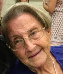 Melba Elizabeth Burnette Obituary August 29, 2019