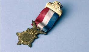 Image result for White Enamel 1908 Military