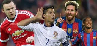 He has won over 30 trophies during his playing career and is also sweden's record international goalscorer. Top 10 Richest Footballers In The World Top 10 Dsrmedias Com