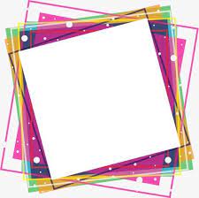 Vector Color Block Diagram Color Vector Frame Subject Box Png Transparent Clipart Image And Psd File For Free Download Powerpoint Background Design Colorful Frames Poster Background Design