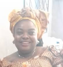 Prayer for a lady's healing and deliverance