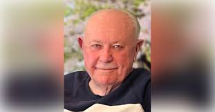 Obituary information for Edward J. Junier