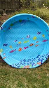 Free Hard Plastic Kiddie Pool New For Sale In Bellingham Wa Offerup Kiddie Pool Plastic Pool Pool Gifts