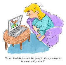 Maybe you would like to learn more about one of these? This Week S Cartoons Coronavirus Social Media And Social Distancing Wired