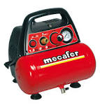 Accessoires, acces. compresseurs reseaux - mecafer